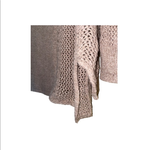 American Eagle cable knit sweater - Picture 3 of 5